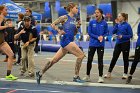 Lyon Track Invitational  Wheaton College Women's track and field teams compete in the Lyon Invitational hosted by Wheaton. - Photo by: Keith Nordstrom : Wheaton College, track & field, Lyon Invitational